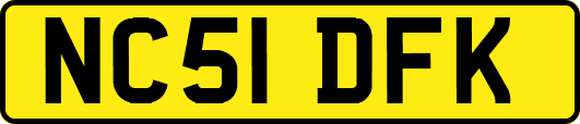 NC51DFK