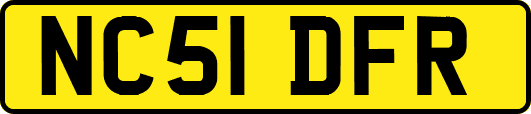 NC51DFR