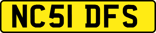 NC51DFS