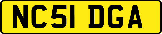 NC51DGA