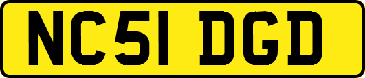 NC51DGD