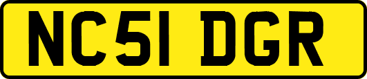 NC51DGR