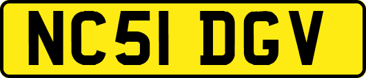 NC51DGV