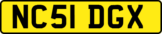 NC51DGX