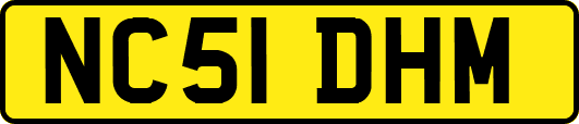 NC51DHM