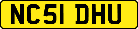 NC51DHU