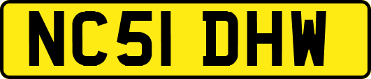 NC51DHW