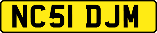 NC51DJM