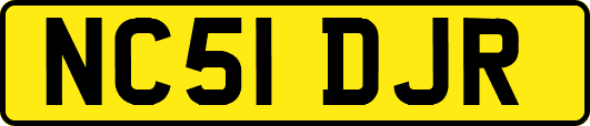 NC51DJR