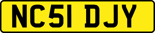 NC51DJY