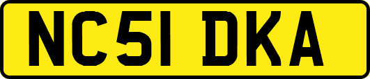 NC51DKA