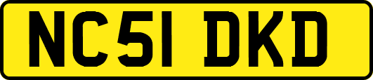 NC51DKD