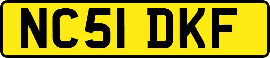 NC51DKF