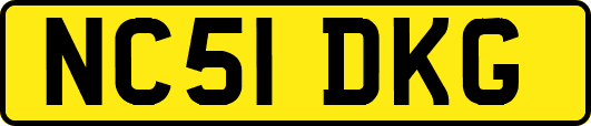 NC51DKG