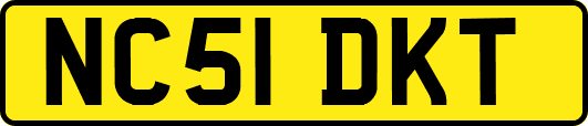 NC51DKT