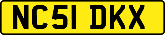 NC51DKX