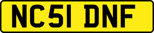 NC51DNF