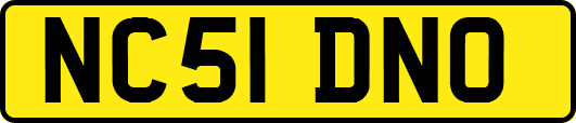 NC51DNO