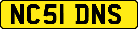 NC51DNS