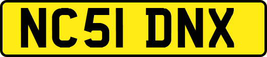 NC51DNX