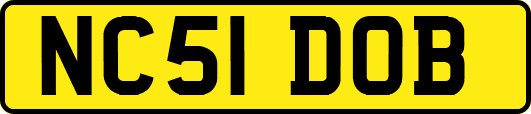 NC51DOB