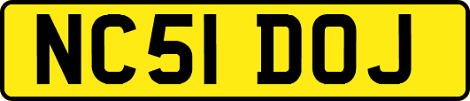 NC51DOJ