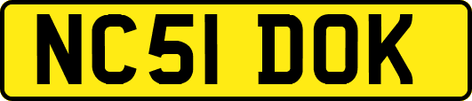 NC51DOK