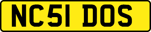 NC51DOS