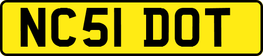 NC51DOT