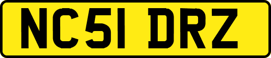 NC51DRZ