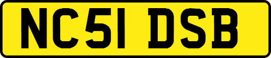 NC51DSB