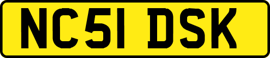 NC51DSK