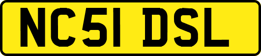 NC51DSL