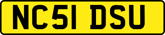 NC51DSU