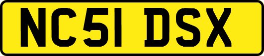 NC51DSX