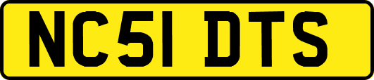 NC51DTS