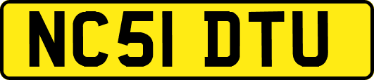 NC51DTU