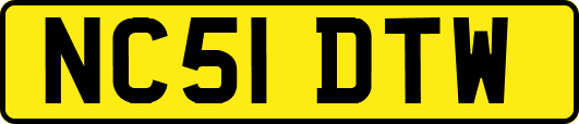 NC51DTW