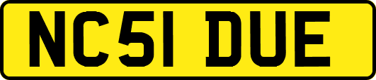 NC51DUE