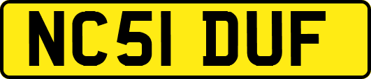 NC51DUF