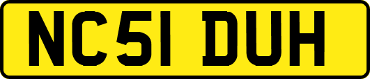 NC51DUH