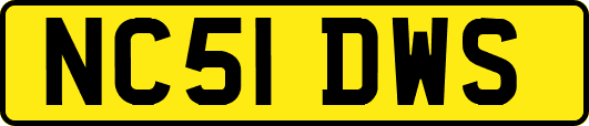 NC51DWS