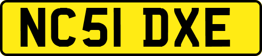 NC51DXE