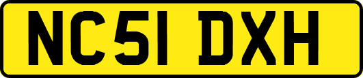 NC51DXH