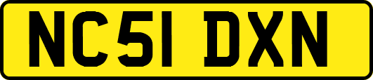 NC51DXN