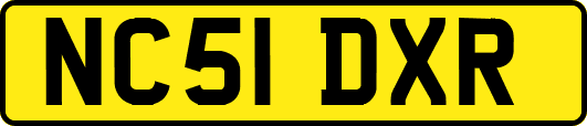 NC51DXR