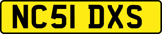 NC51DXS