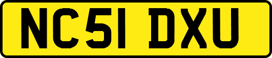 NC51DXU