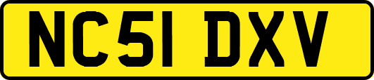 NC51DXV