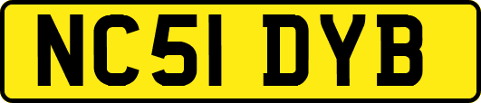 NC51DYB